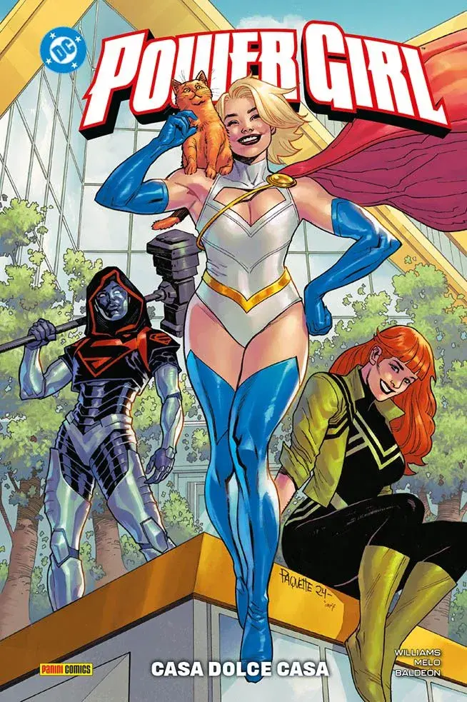 Volume cover